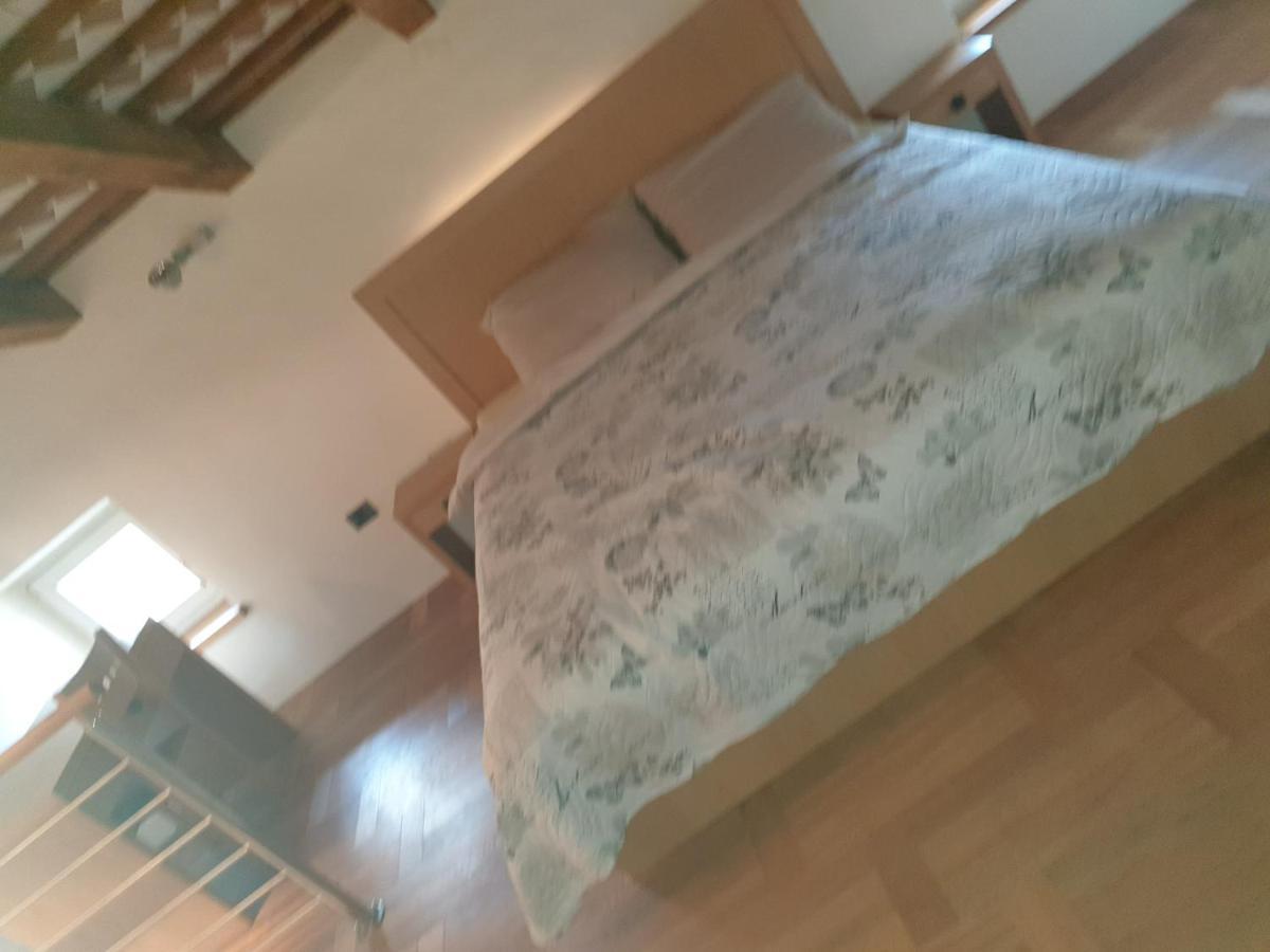 Smartno Apartmaji Goran Lejlighed Kojsko Eksteriør billede