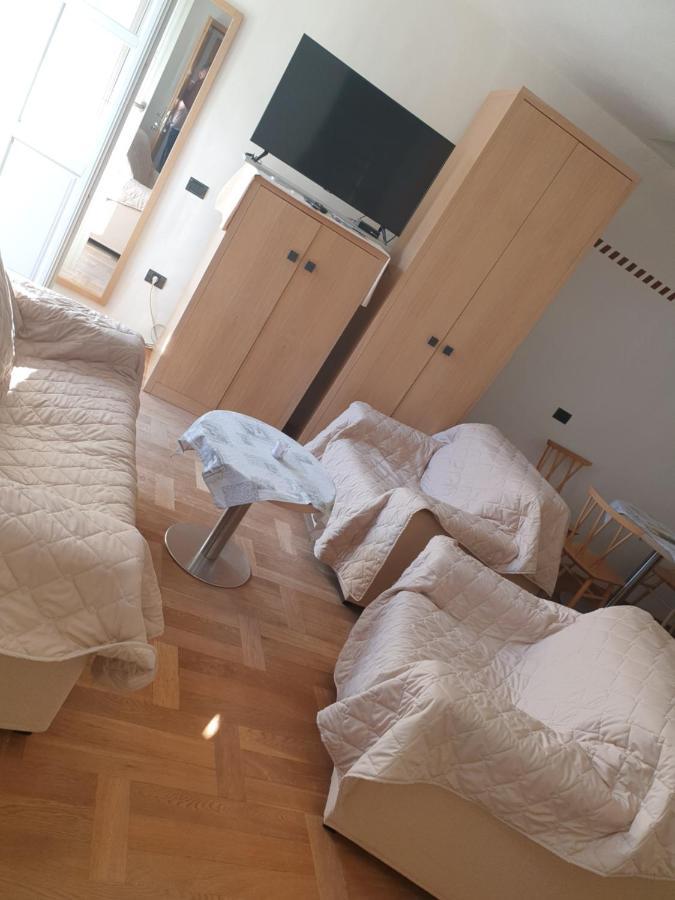 Smartno Apartmaji Goran Lejlighed Kojsko Eksteriør billede